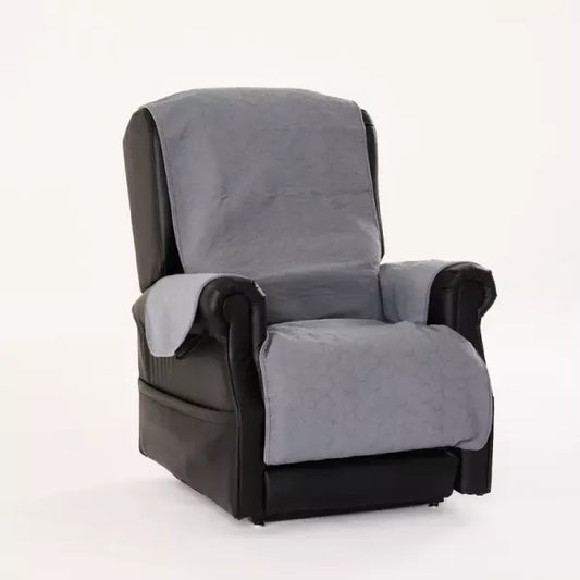 ICARE-Full Absorbent Chair Protector