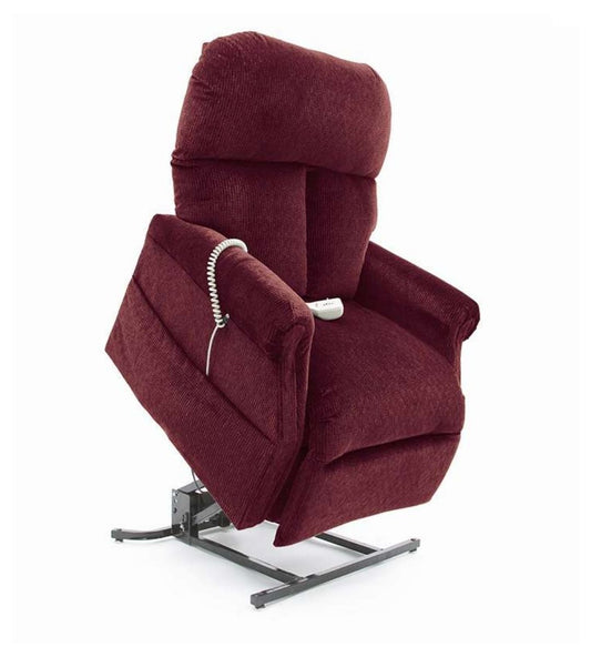 Pride Mobility LC-107 Lift Chair (Twin Motor)