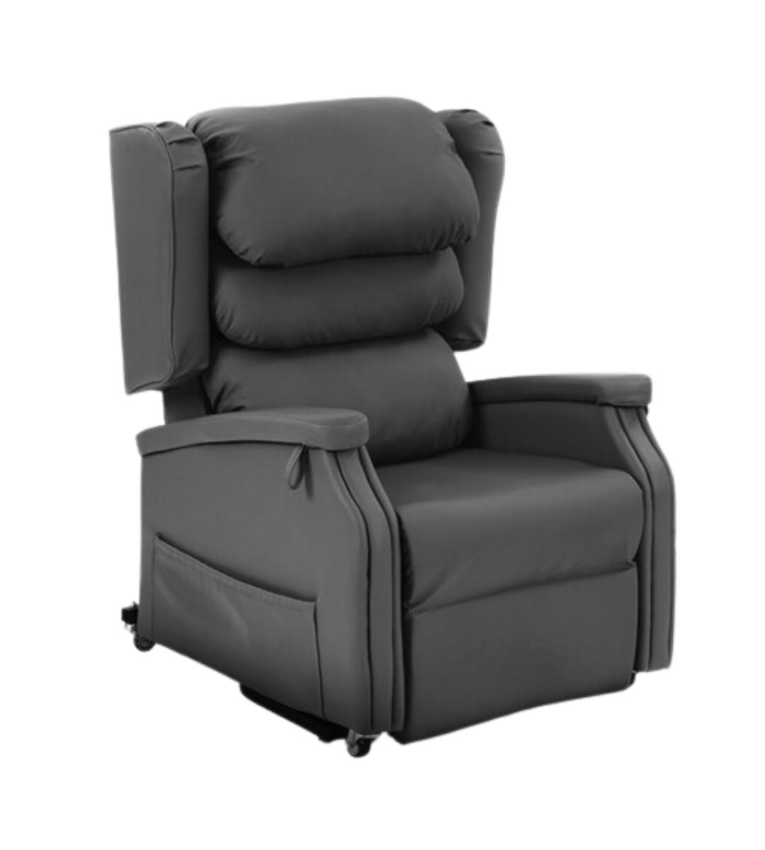 Configura Comfort Lift chair (Black)