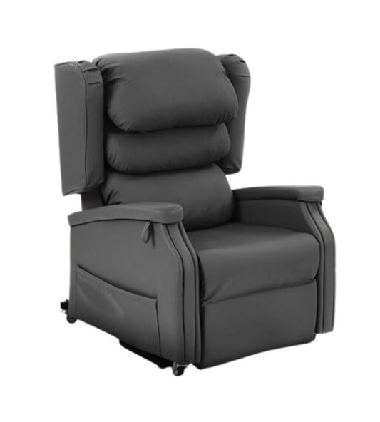 Configura Comfort Lift chair (Black)