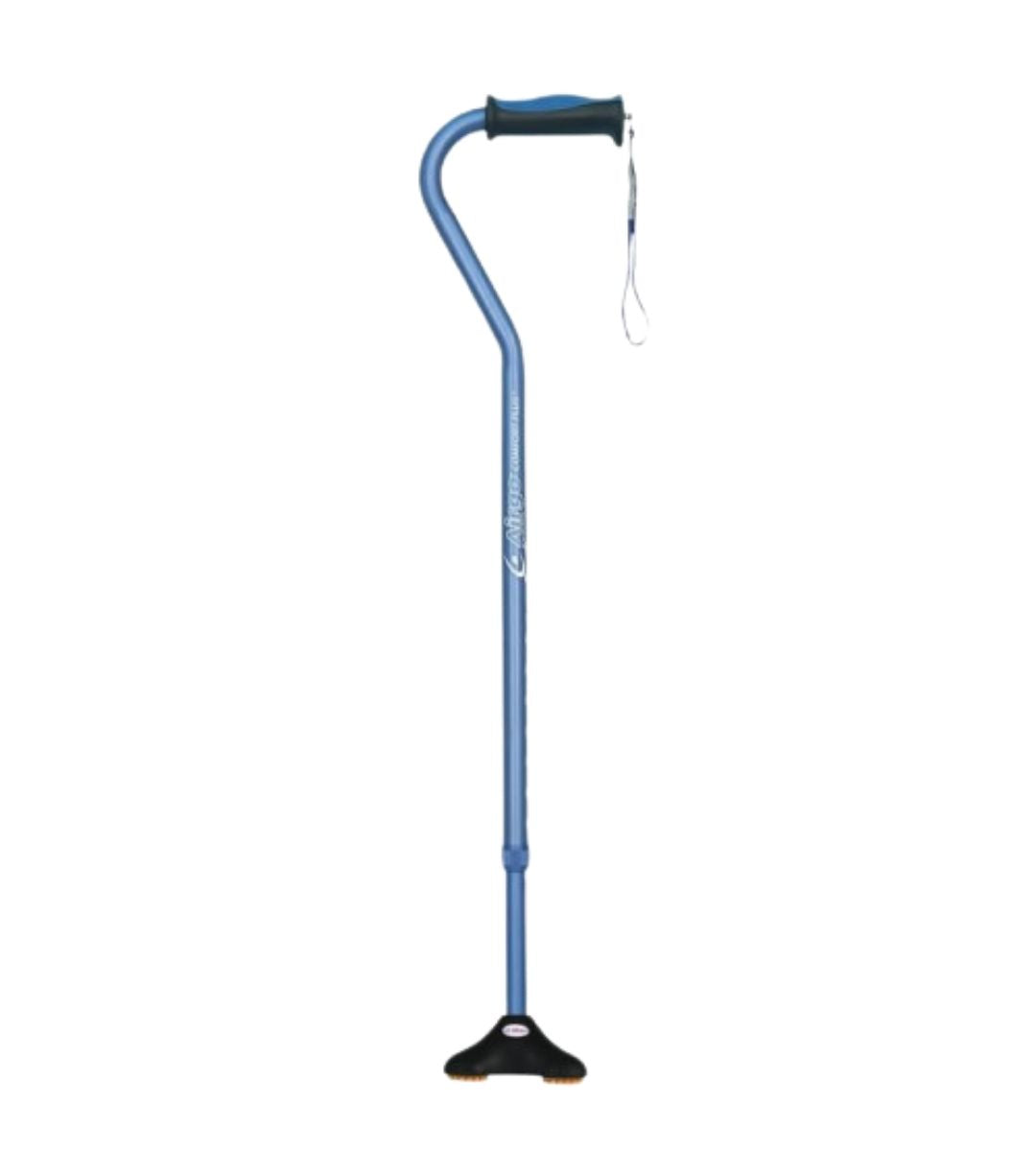 Airgo Comfort Plus Mini Quad Cane