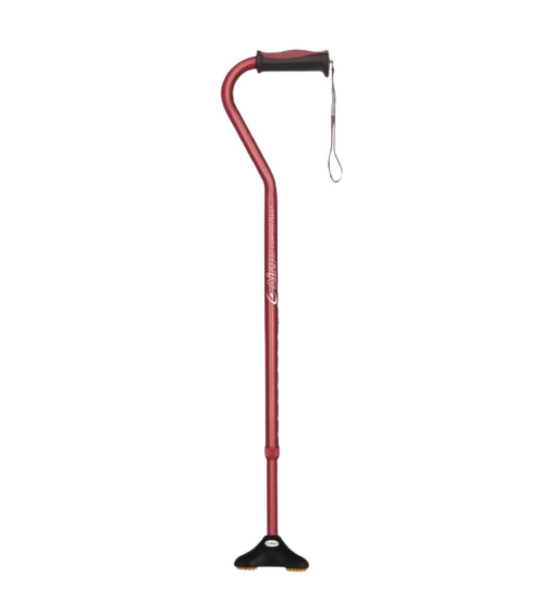 Airgo Comfort Plus Mini Quad Cane
