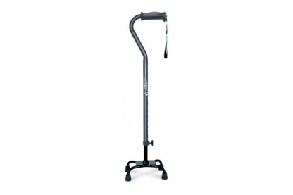 Airgo Comfort Plus Small Base Quad Cane
