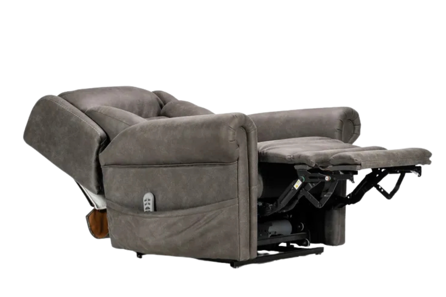 Alivio Donatello Lateral Back Canyon Lift Chair (Quad Motor)