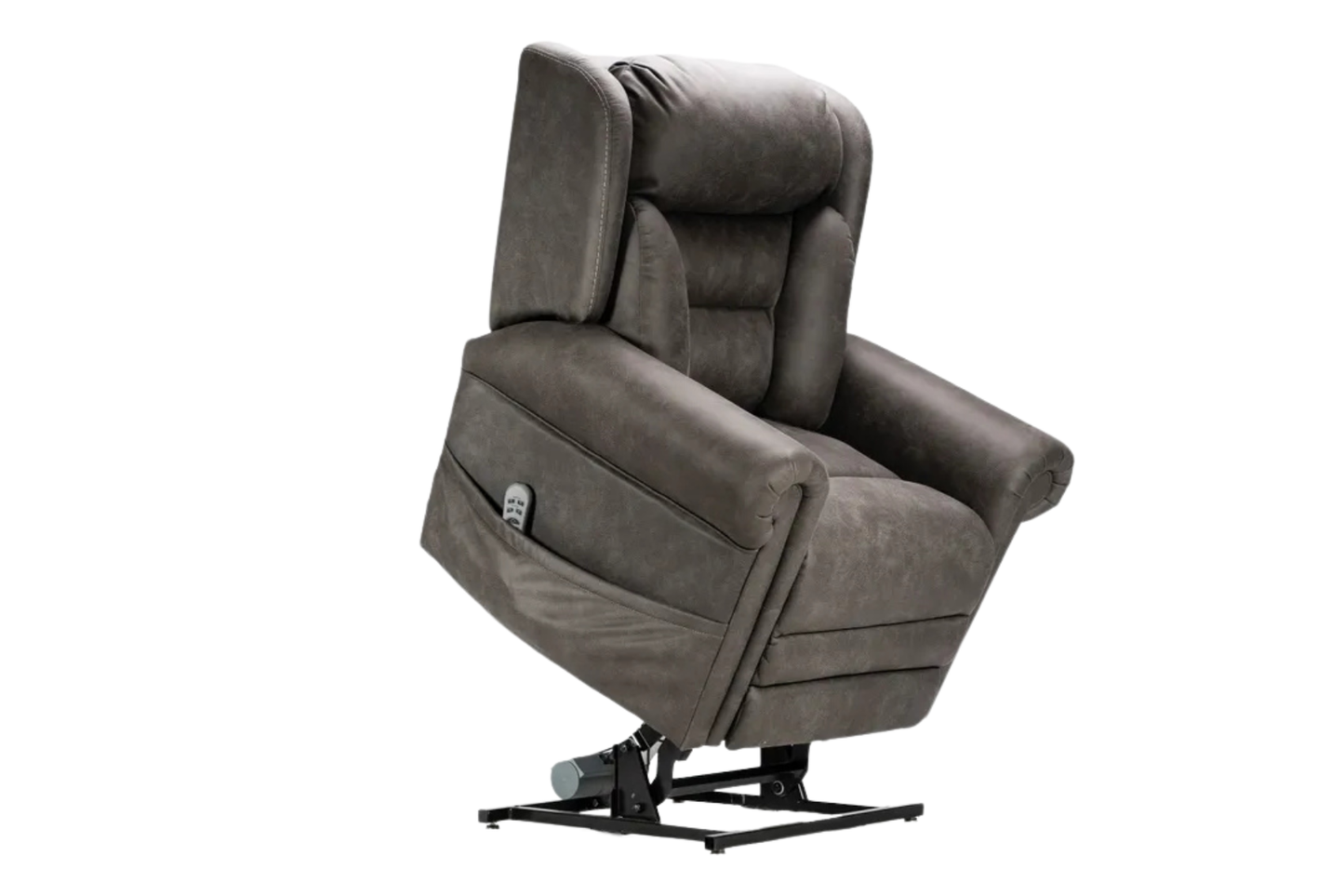 Alivio Donatello Lateral Back Canyon Lift Chair (Quad Motor)
