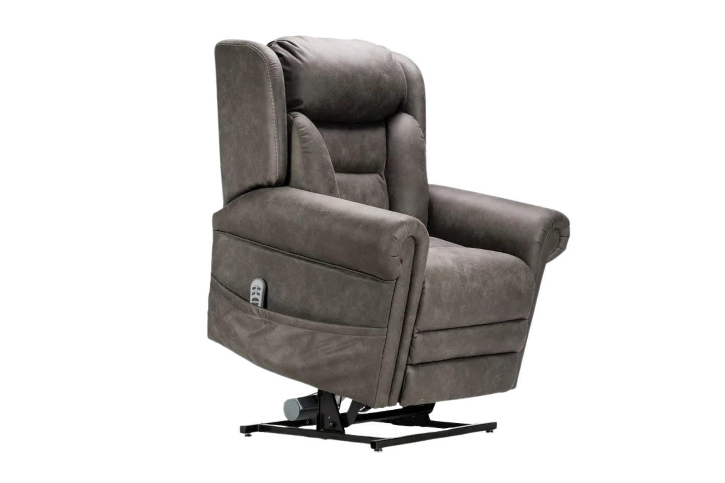Alivio Donatello Lateral Back Canyon Lift Chair (Quad Motor)