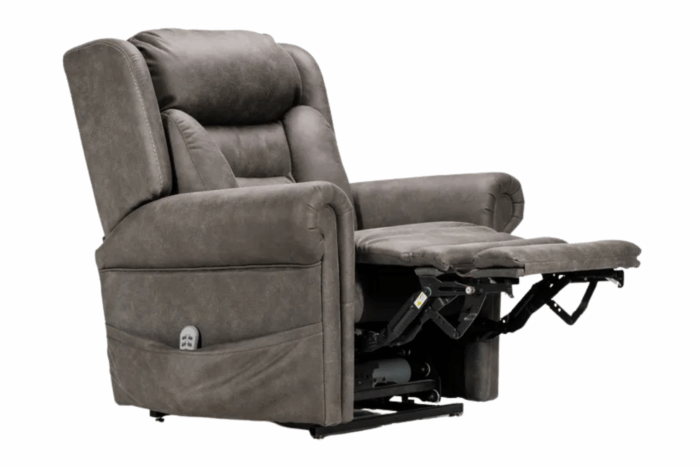 Alivio Donatello Lateral Back Canyon Lift Chair (Quad Motor)