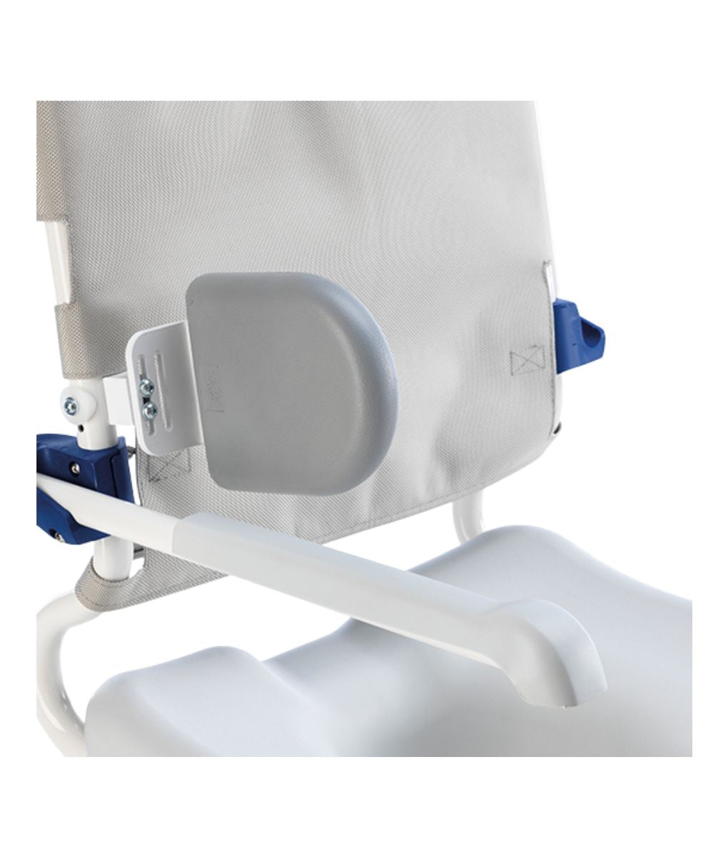 Aquatec Shower Commode Lateral Support (Universal)