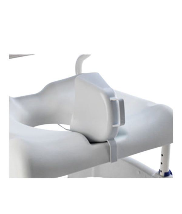 Aquatec Shower Commode Pommel Splash Guard – anpmobility