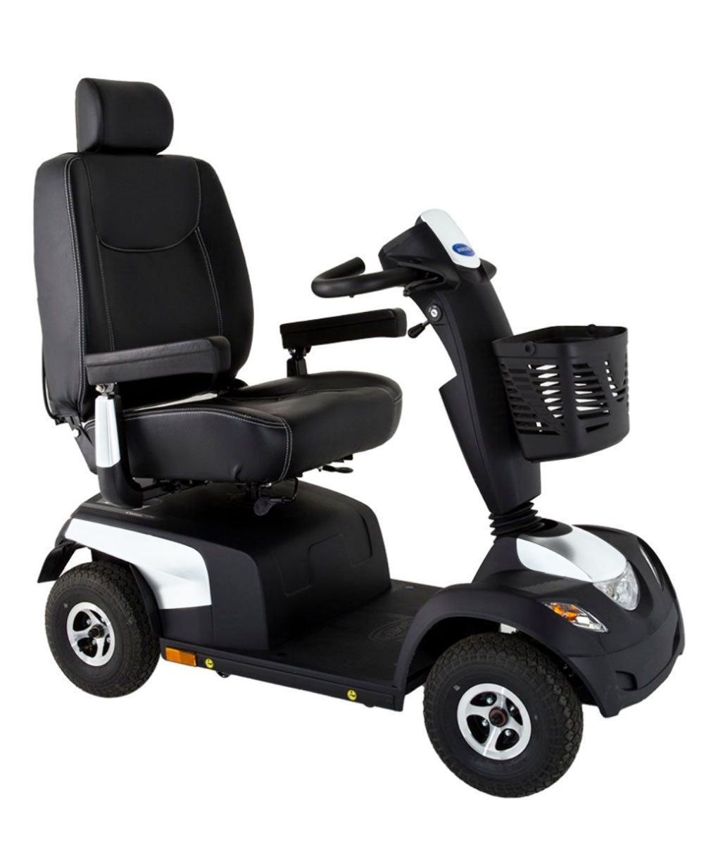 Invacare Comet Ultra Mobility Scooter