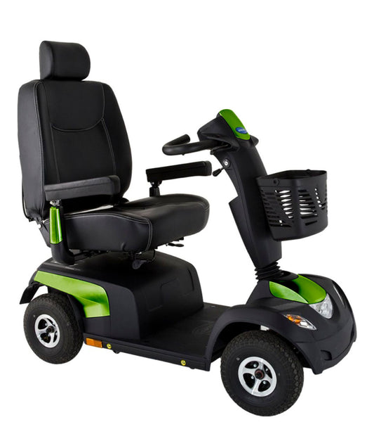 Invacare Comet Ultra Mobility Scooter