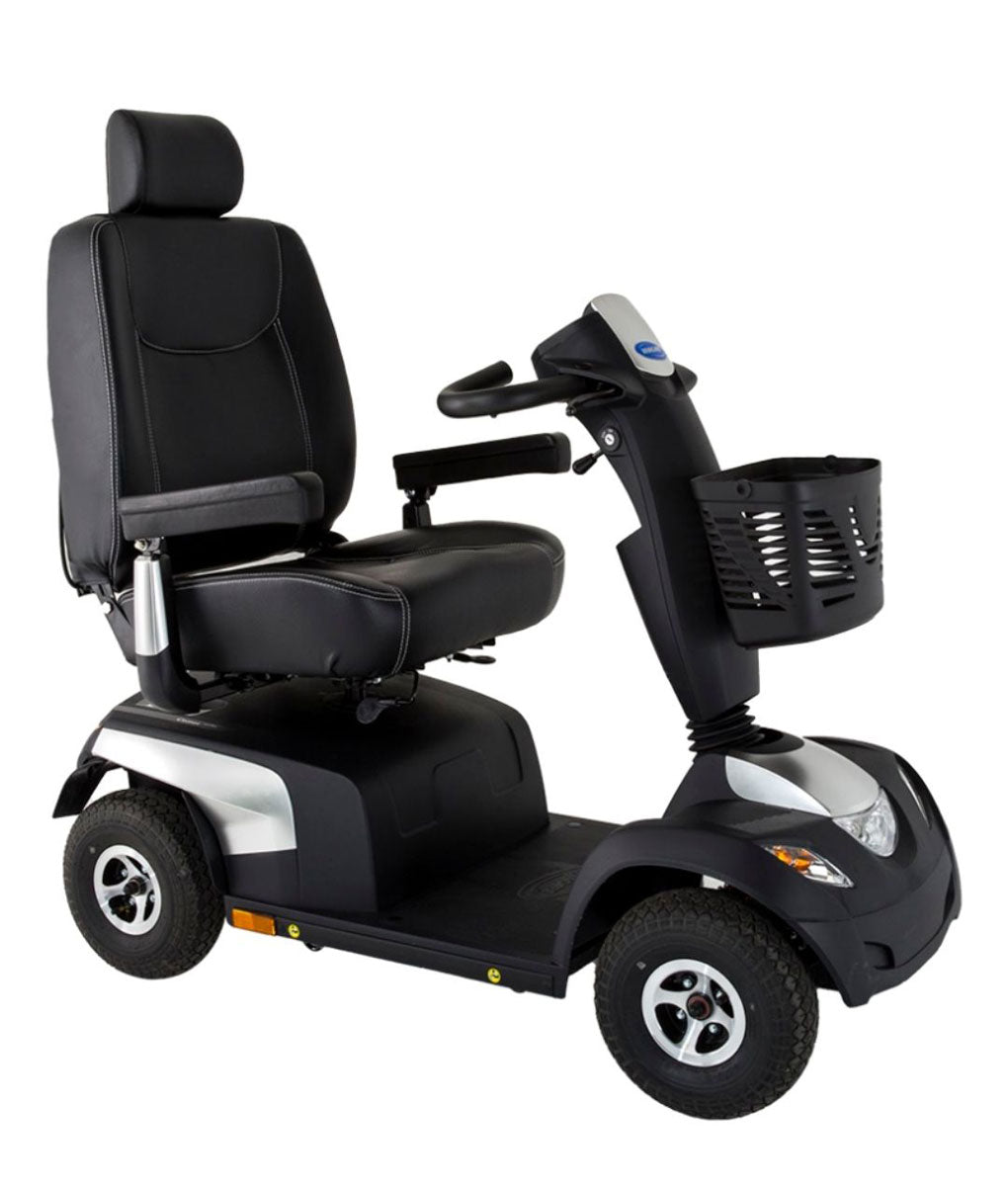 Invacare Comet Ultra Mobility Scooter