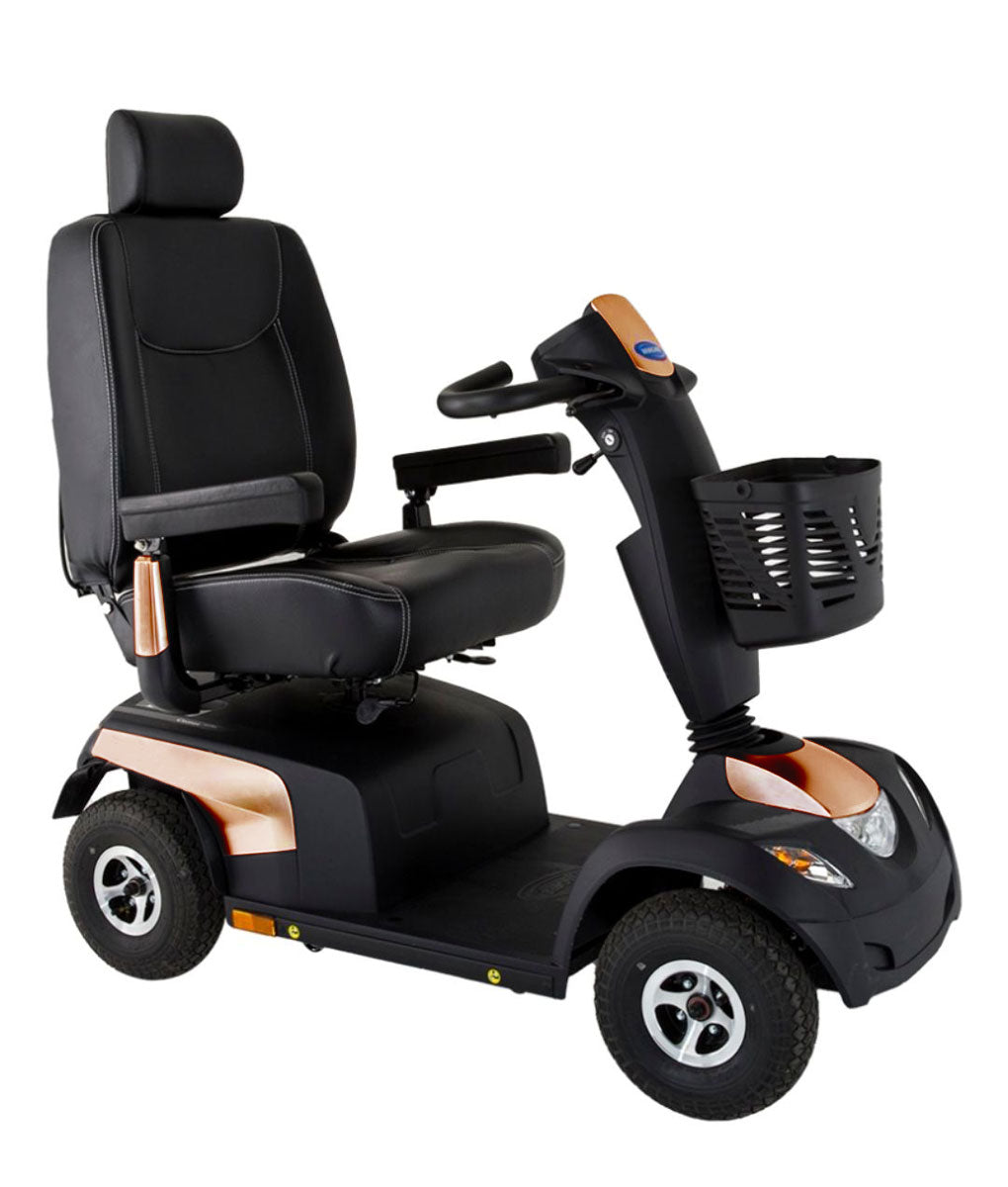 Invacare Comet Ultra Mobility Scooter