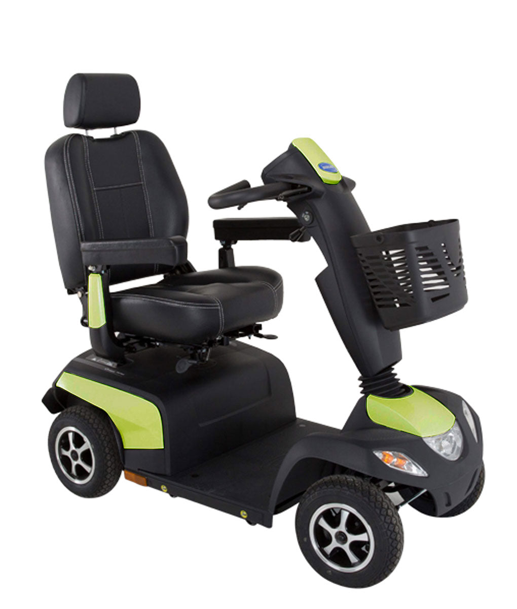 Invacare Pegasus Metro Mobility Scooter