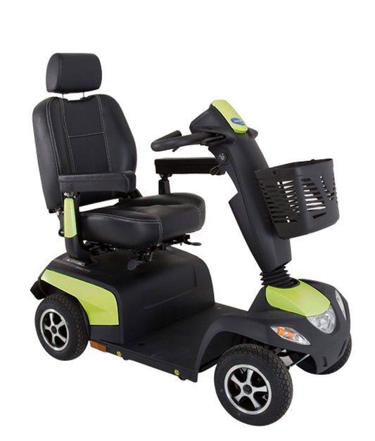 Invacare Pegasus Metro Mobility Scooter