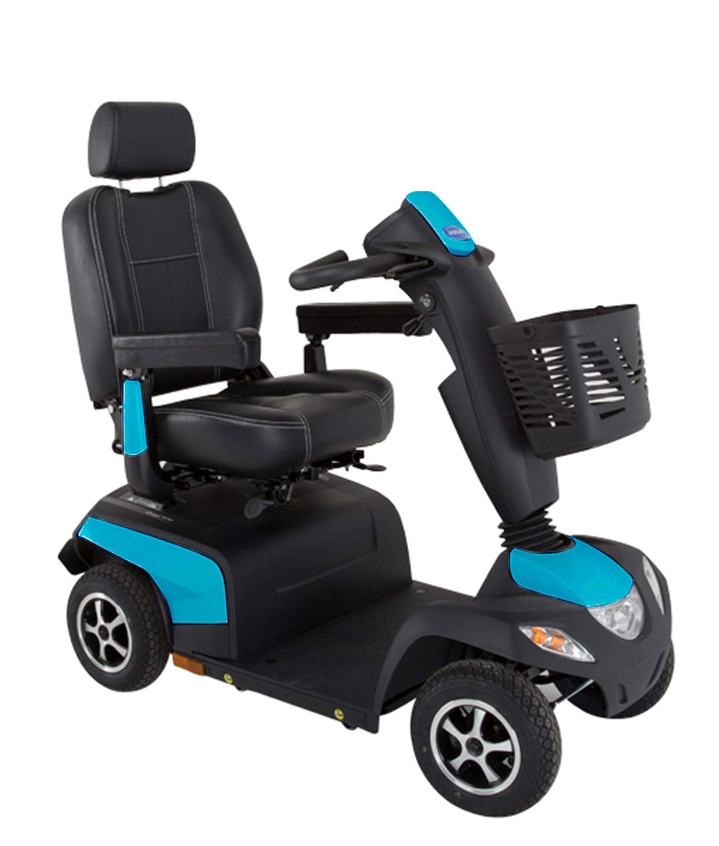Invacare Pegasus Metro Mobility Scooter