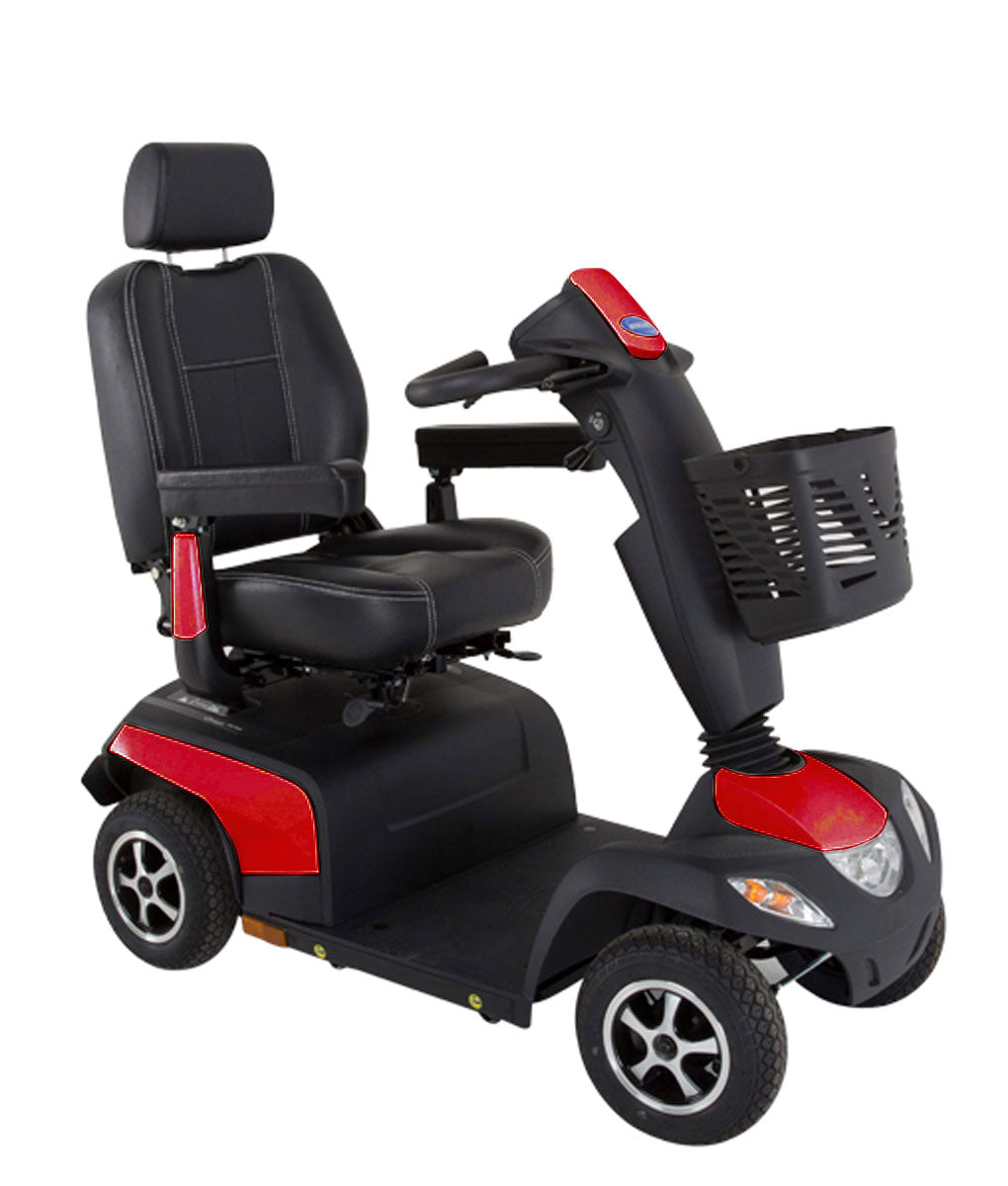 Invacare Pegasus Metro Mobility Scooter