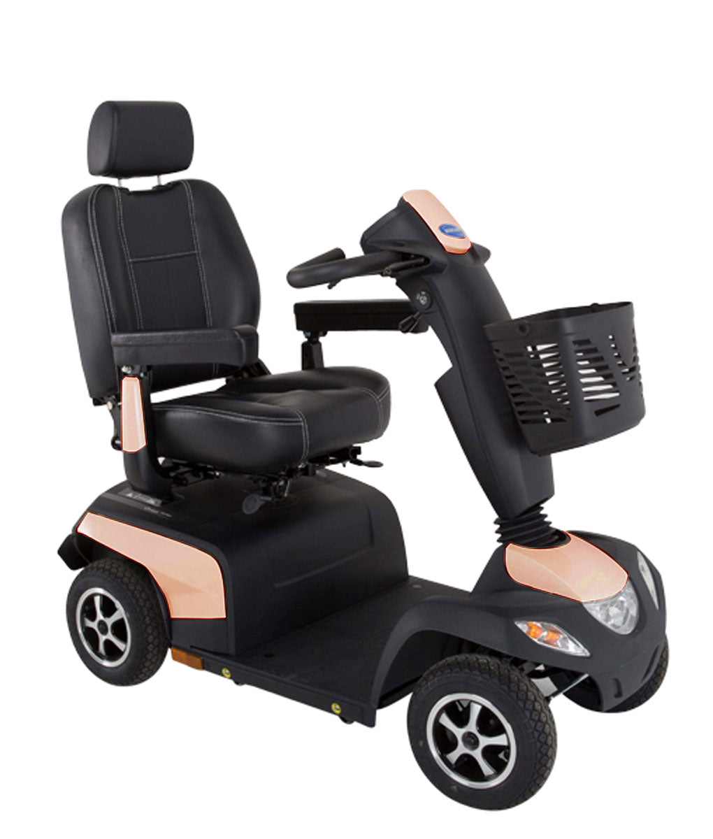 Invacare Pegasus Metro Mobility Scooter