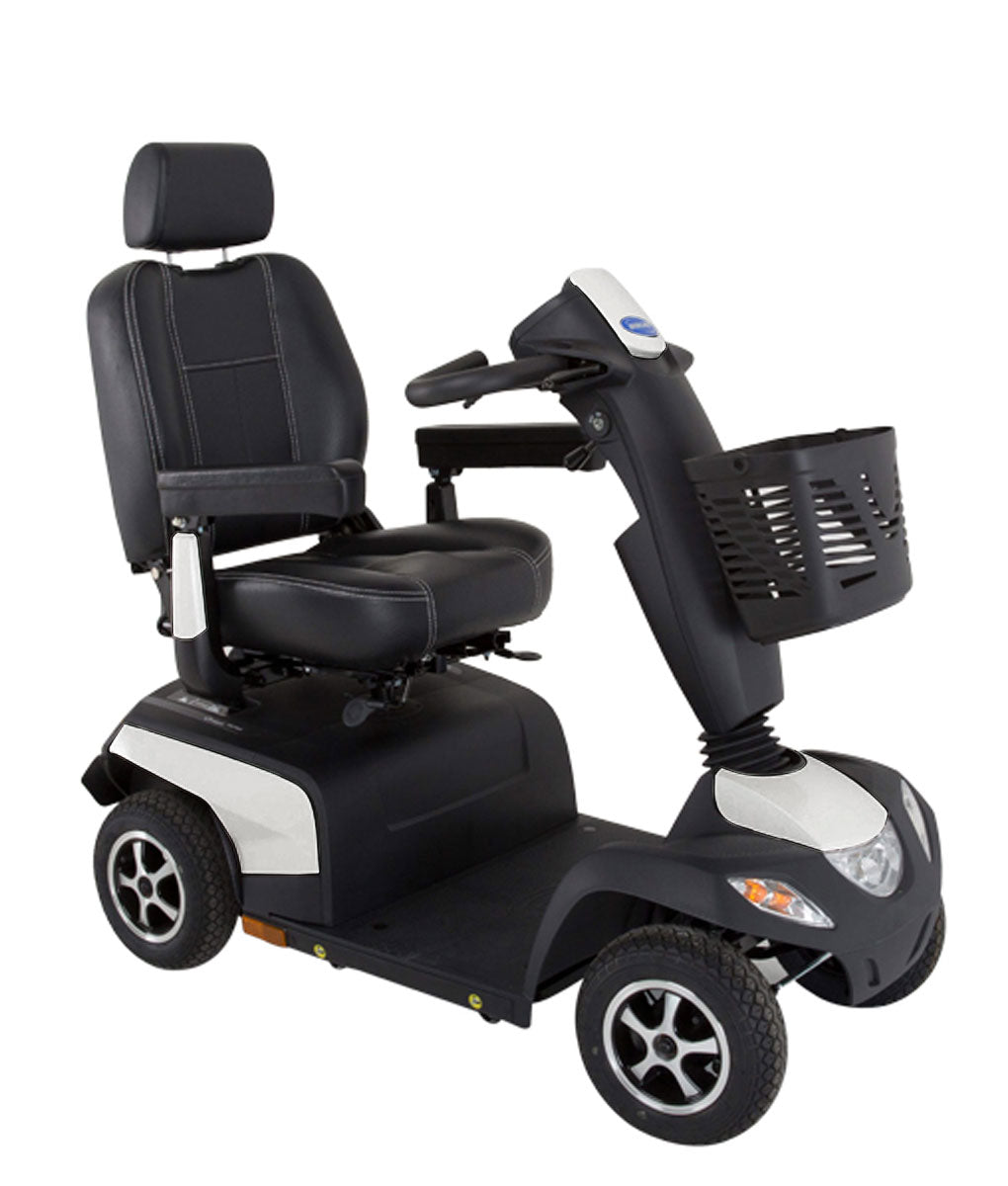 Invacare Pegasus Metro Mobility Scooter