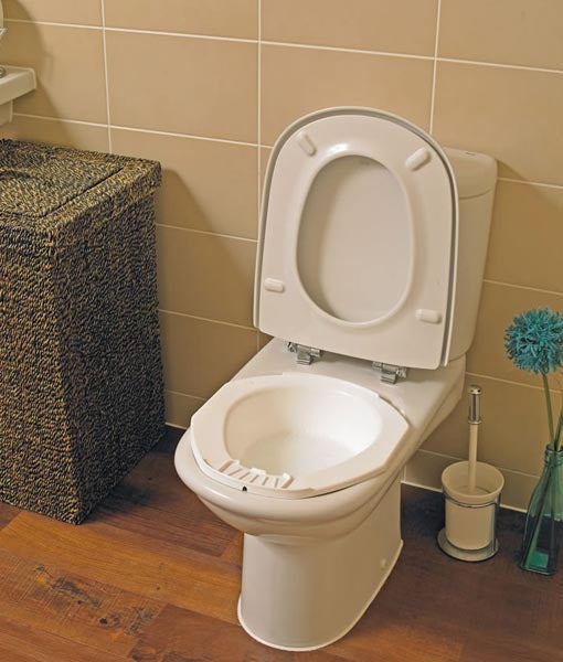 Bidet Bowl - Standard