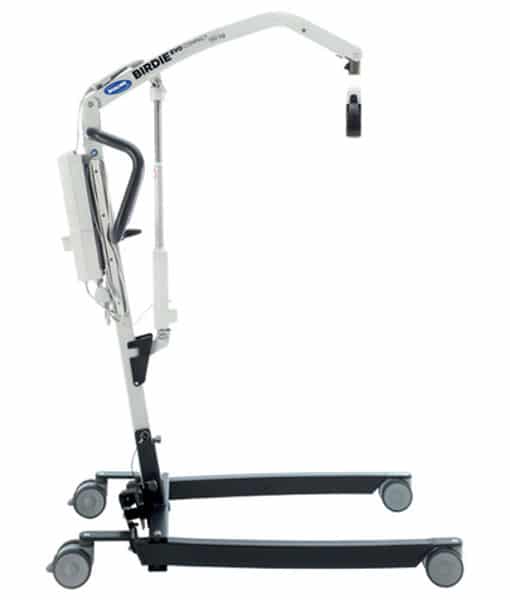 Invacare Birdie Compact Patient Lift Hoist