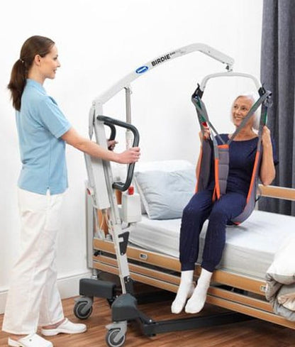 Invacare Birdie Compact Patient Lift Hoist