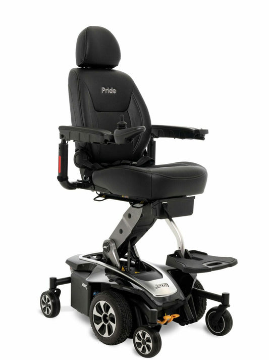 Pride Mobility Jazzy Air 2.0 Power Chair