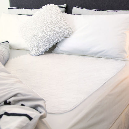 Conni Reusable Bed Pad