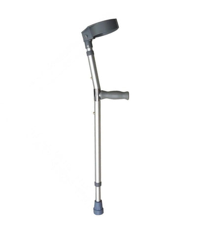 Days Forearm Standard Crutches