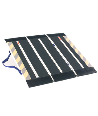 Invacare Decpac Portable Multipurpose Ramp