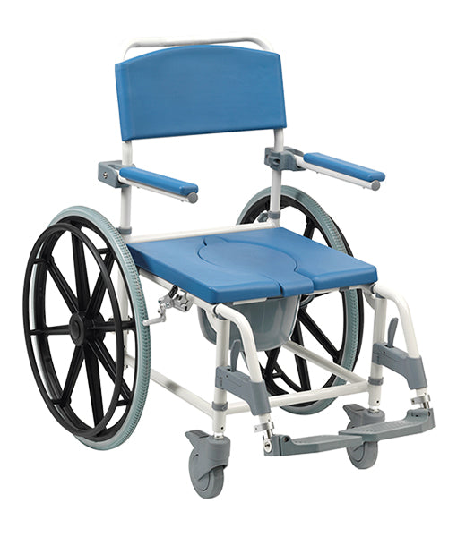 Drive Medical Aston Bariatric Transit Shower Commode