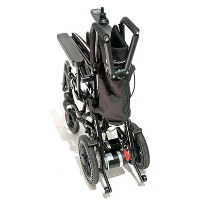 E-Traveller Voyager Powerchair