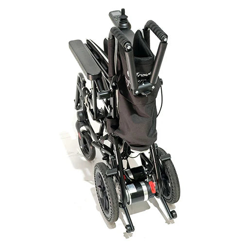 E-Traveller Voyager Powerchair