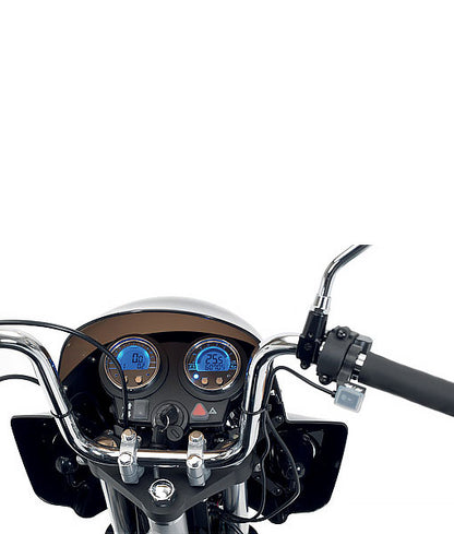 Drive Medical Eazyrider Mobility Scooter