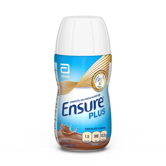 Ensure Plus 200mL Bottle