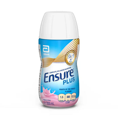 Ensure Plus 200mL Bottle