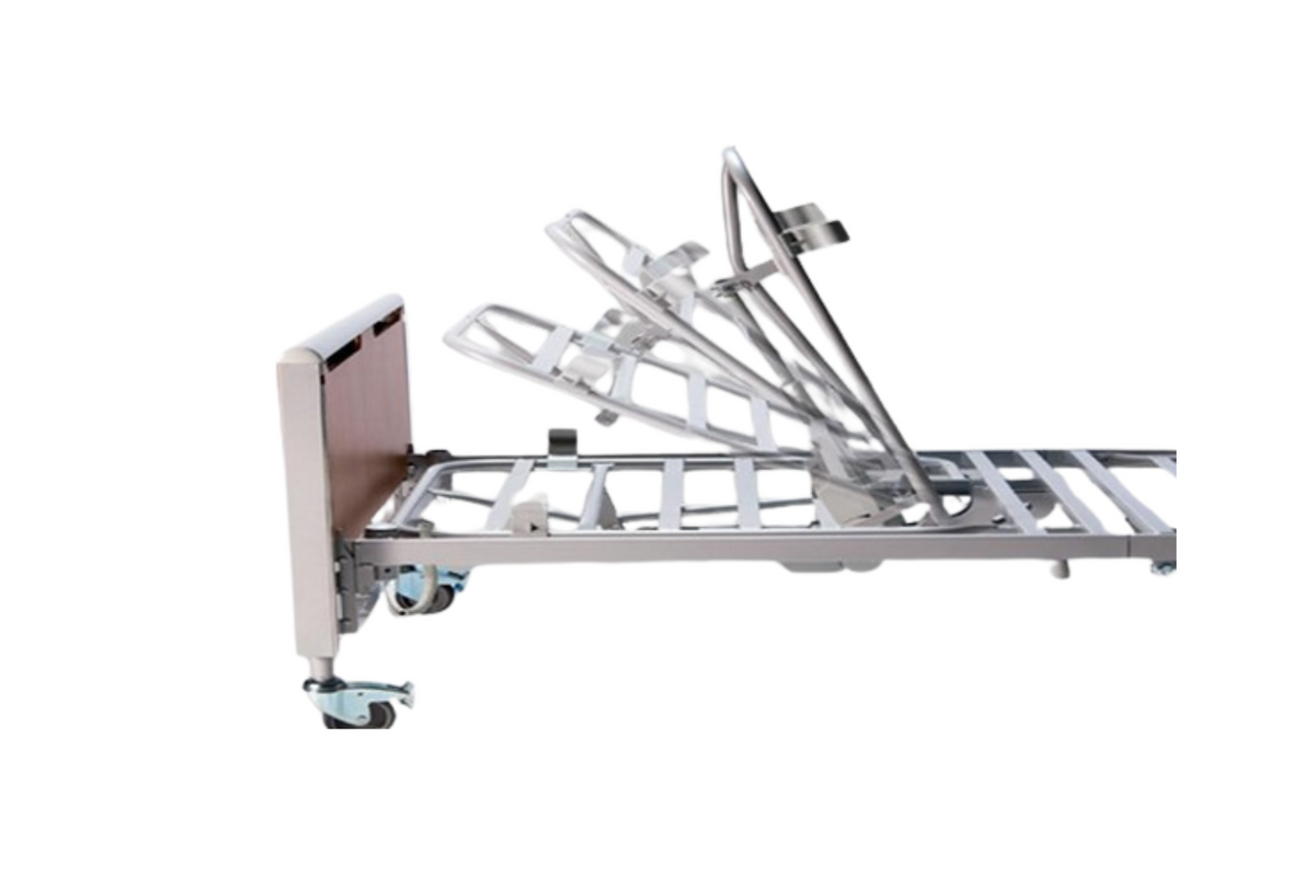 Etude Plus Bed – Single