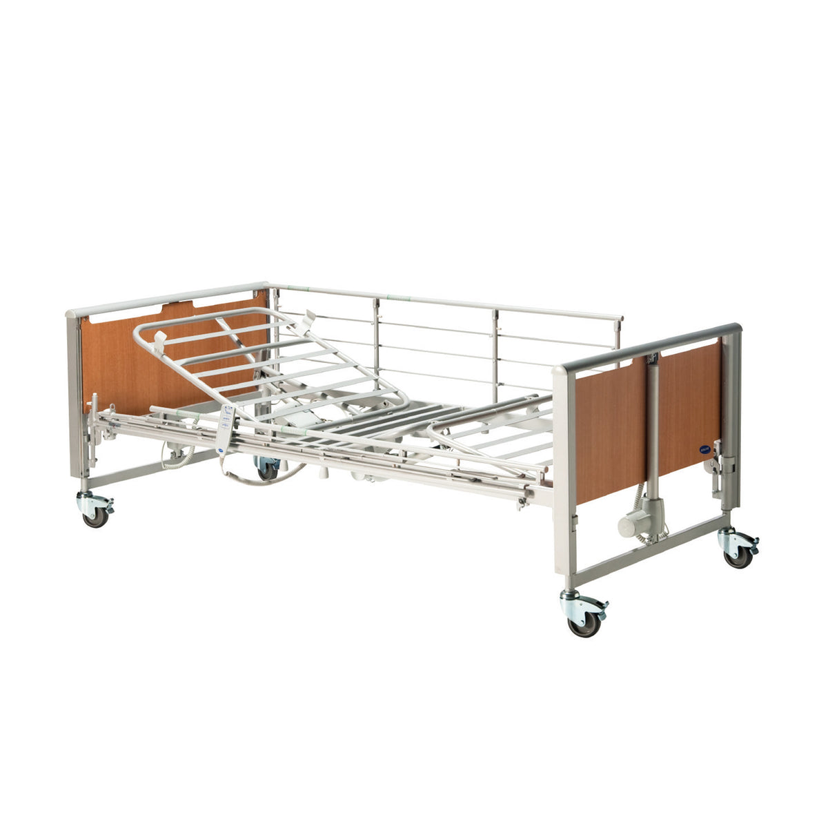 Etude Plus Bed – Single