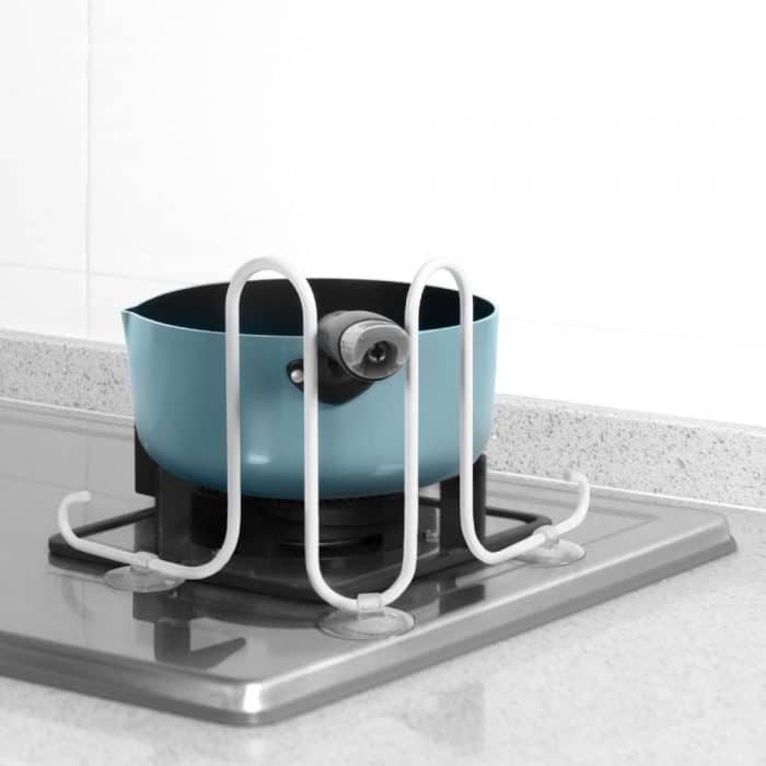 Pan/Pot Handle Holder