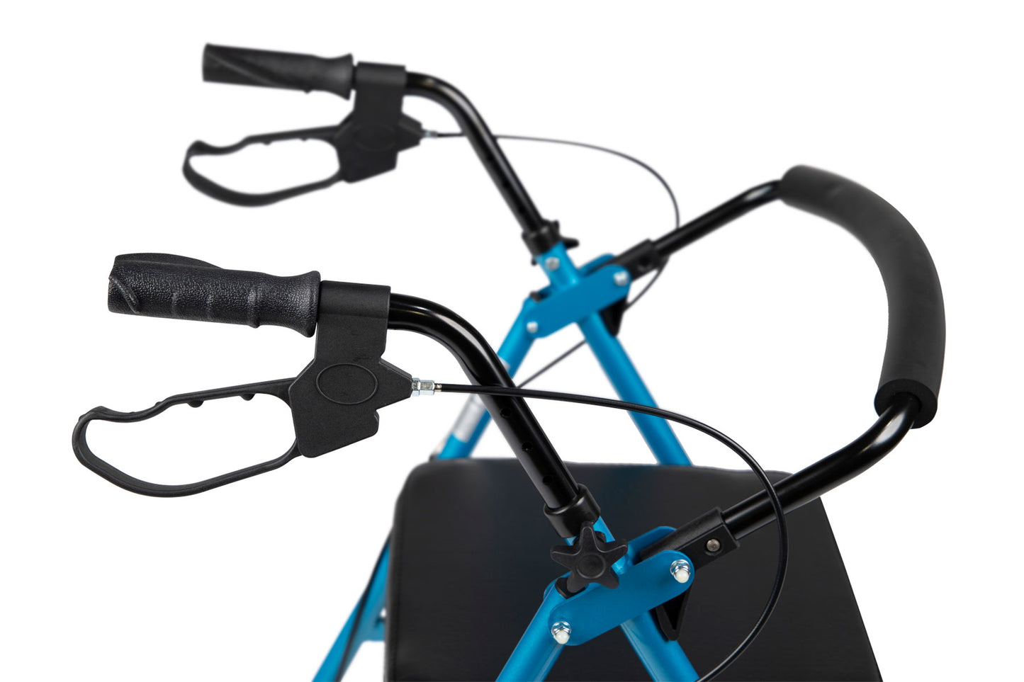 Hero Medical 8″ Standard Seat Walker