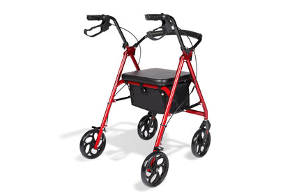 Hero Medical 8″ Standard Seat Walker