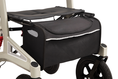 Hero Medical Outdoor Lite All-Terrain Seat Walker