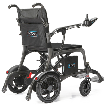 Enduro Powerlite Carbon Fibre Powerchair