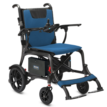 Enduro Powerlite Carbon Fibre Powerchair