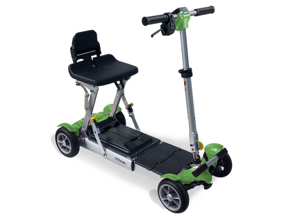 IKON E-Travel Folding Mobility Scooter