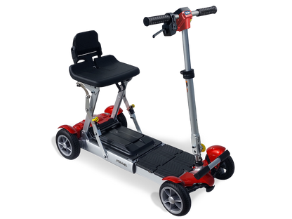 IKON E-Travel Folding Mobility Scooter