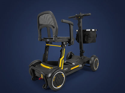 eMetro Portable Mobility Scooter