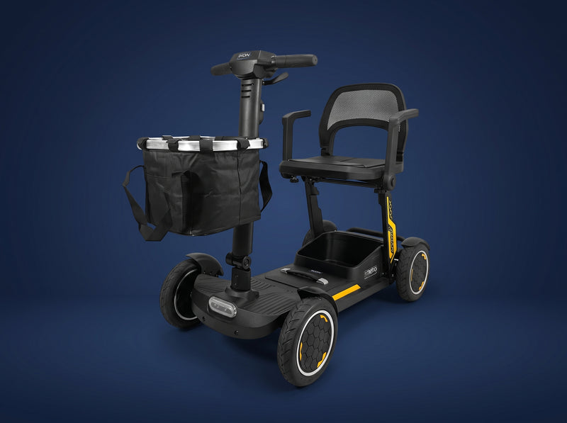 eMetro Portable Mobility Scooter