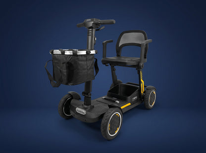 eMetro Portable Mobility Scooter