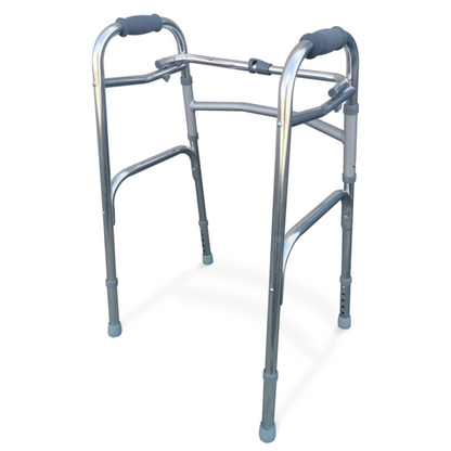 RedGum Aluminium Walking frame